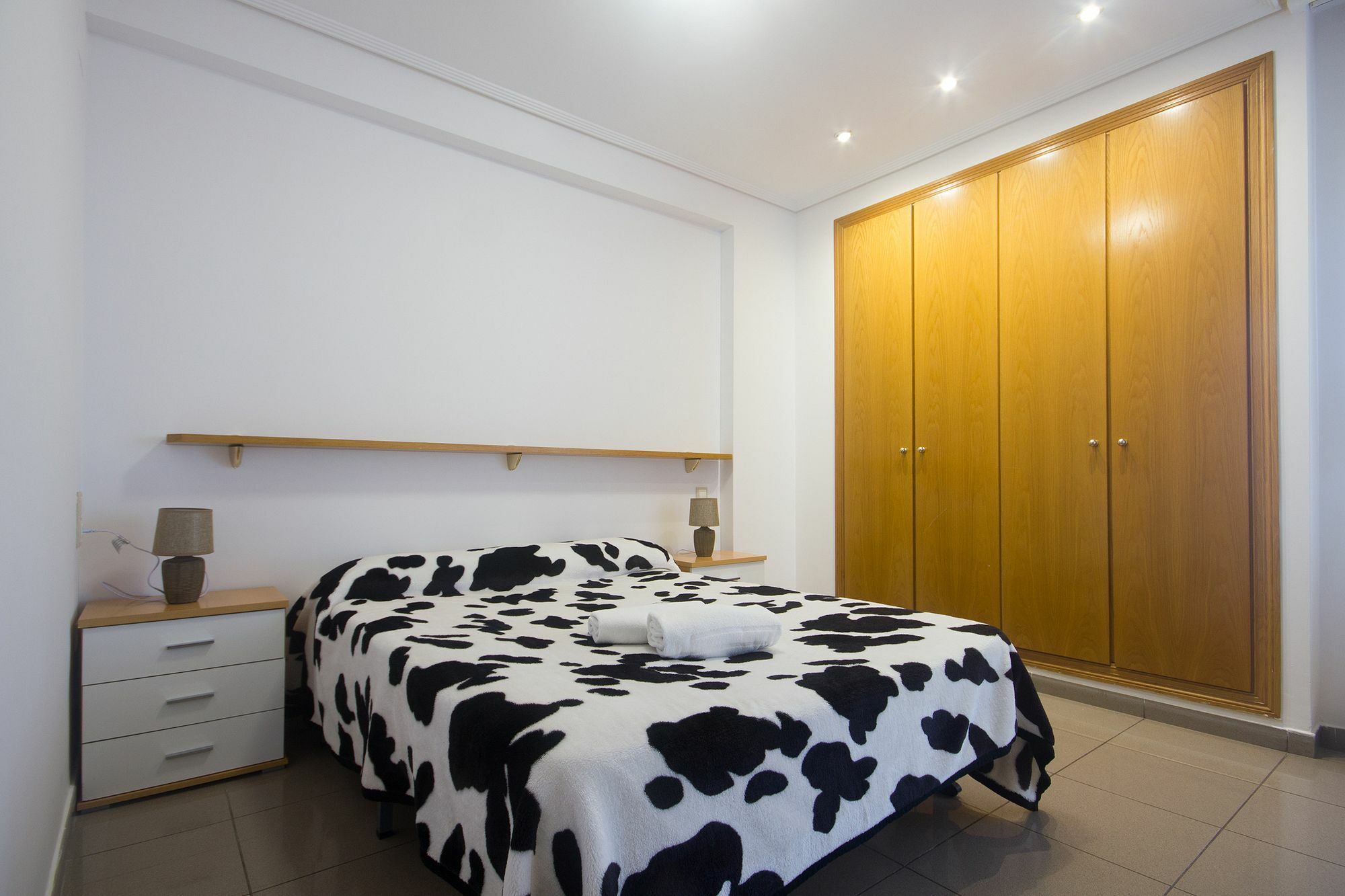 Patacona Resort Apartments Primera Linea Valencia Bagian luar foto